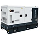 genset 150 kva silent