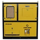 dc resistive load bank