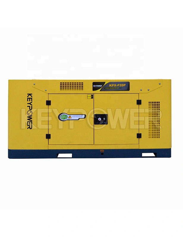 20kva diesel generator