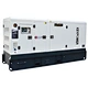 diesel generator powered by doosan