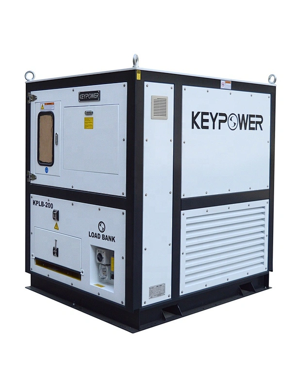 resistive load bank