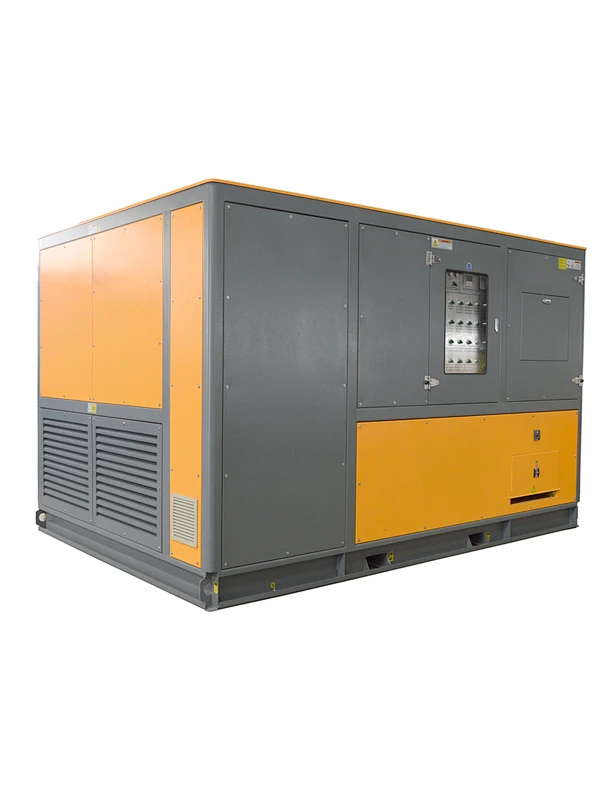 generator load bank test