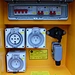 three phase diesel generator