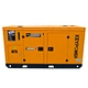 Power by Weifang Ricardo 60KVA/48KW , Open type or soundproof type diesel Generator set