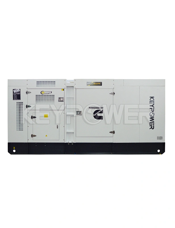100kva diesel generator