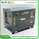 silent diesel engine genset
