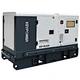genset 150 kva silent