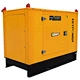 diesel 3 phase generator