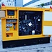 three phase diesel generator