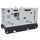 5 kva generator diesel silent