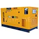 diesel generator super silent