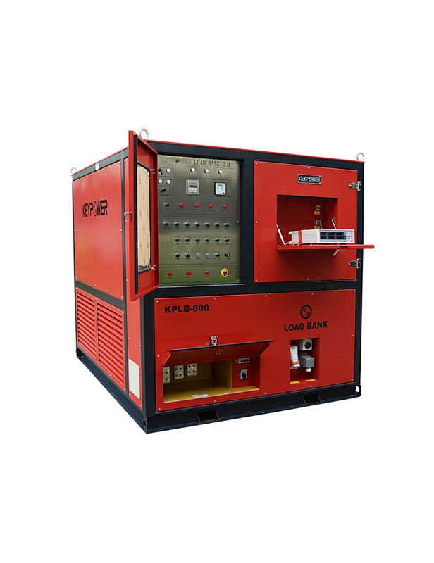 Load bank