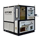 dc resistive load bank