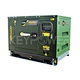 brushless alternator generator leroy somer