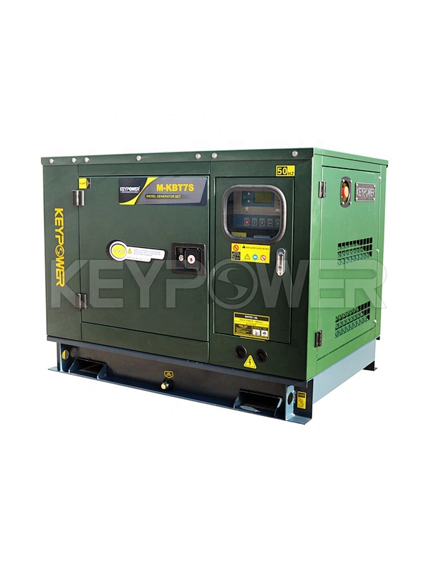 brushless alternator generator leroy somer