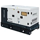 KEYPOWER Soundproof 20 kVA Diesel Generator Rental Specs For Australia Genset