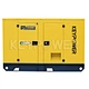 diesel engine generator alternator