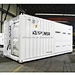 dc resistive load bank