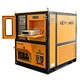 resistor load bank