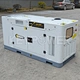 20kva diesel generator set