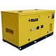 diesel generator 220v 50hz