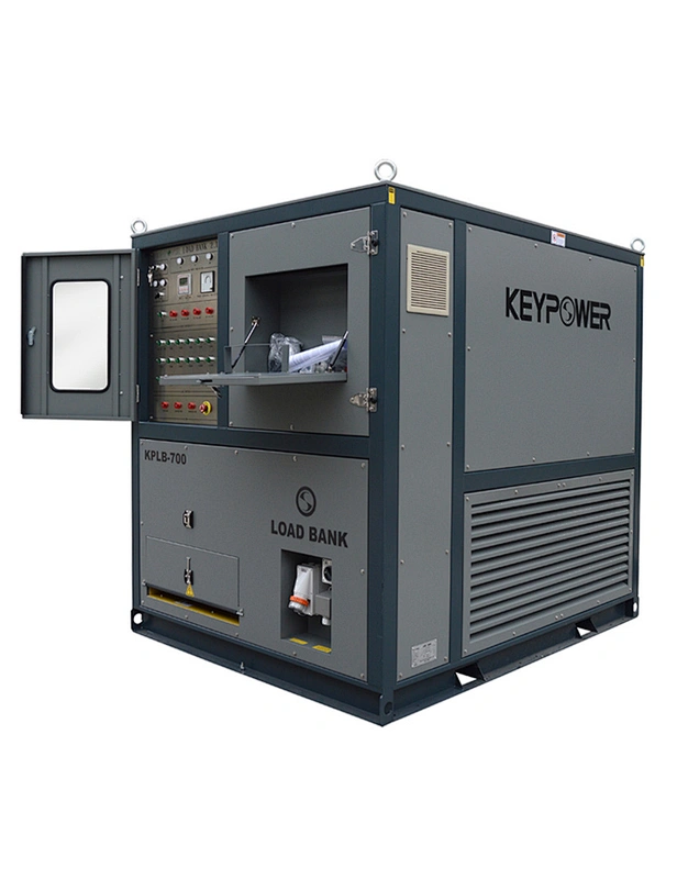 ac load bank