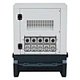 genset 150 kva silent
