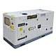 CE Certification Brushless Alternator 220v free Energy Generator Diesel