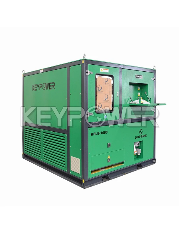 resistive load