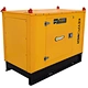 silent diesel generator 15kva