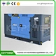 diesel silent generator electric start