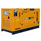 Keypower Hotel Used Diesel Generator Set Super Silent Soundproof