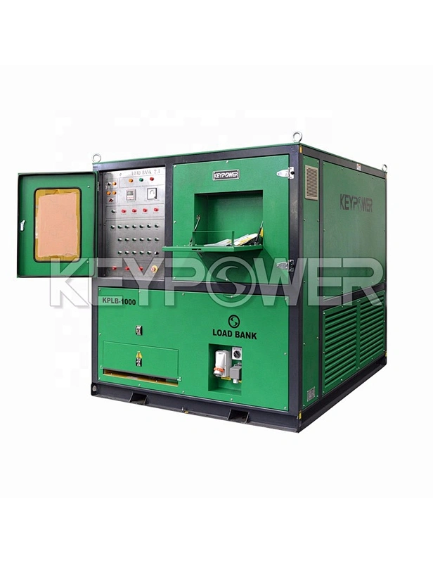 1000kw Load bank