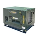 brushless alternator generator leroy somer