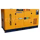 diesel generator super silent