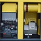 diesel engine generator alternator
