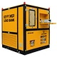 gas generator 400 kw