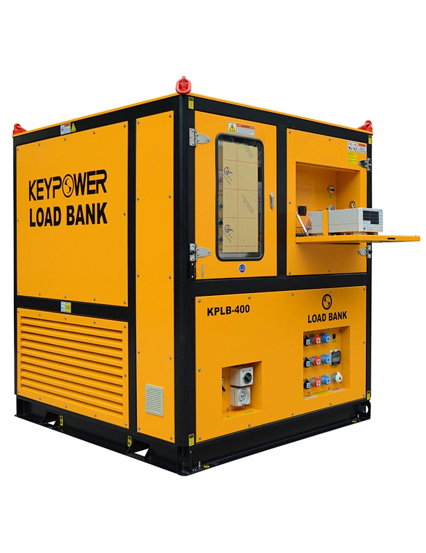 gas generator 400 kw