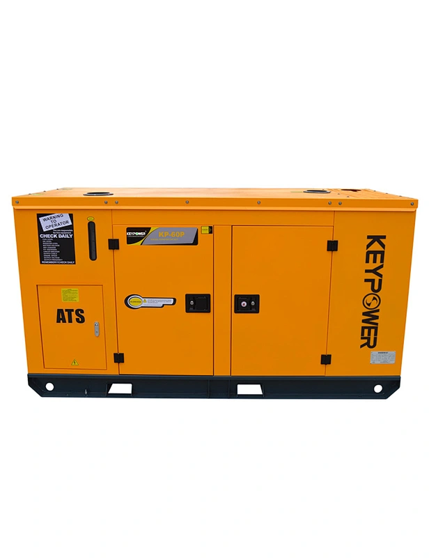 three phase ac generators