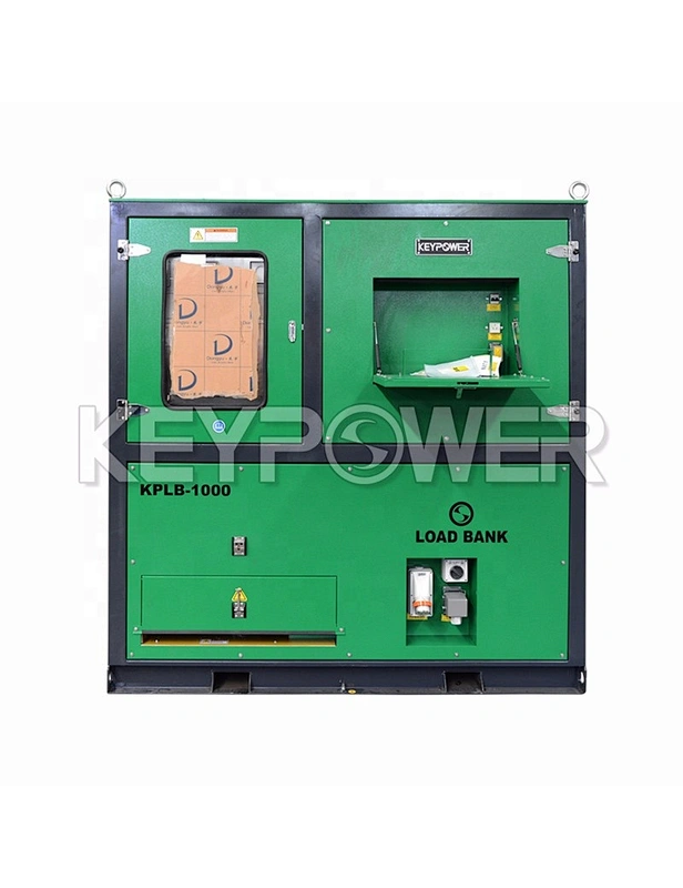 resistive load bank