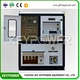 3 phase ac voltage