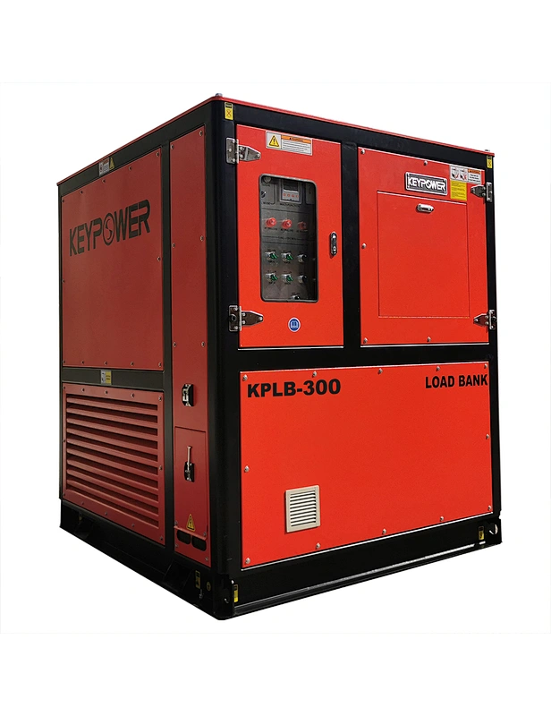 load bank for generator