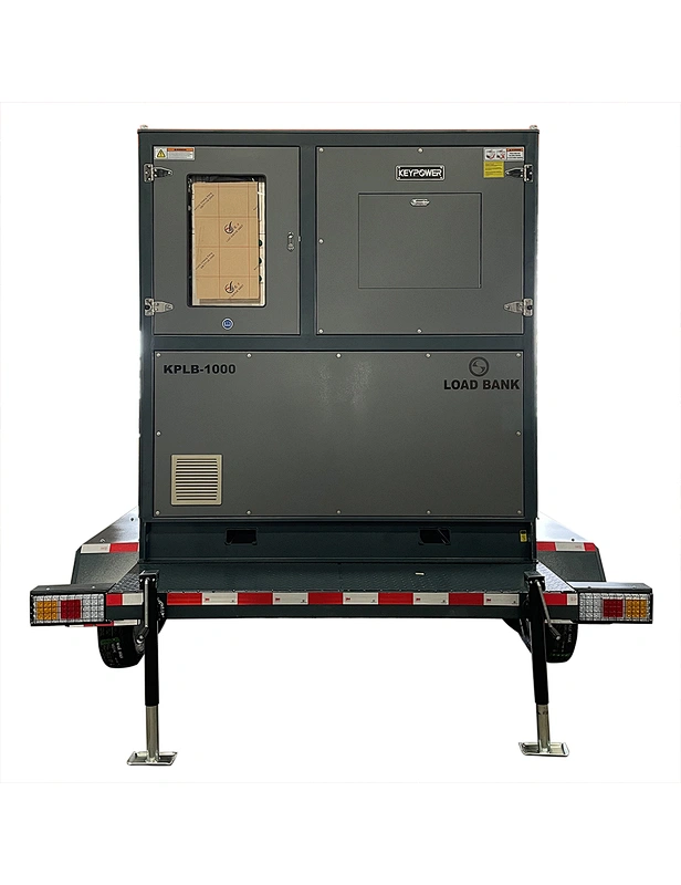 load bank for generator
