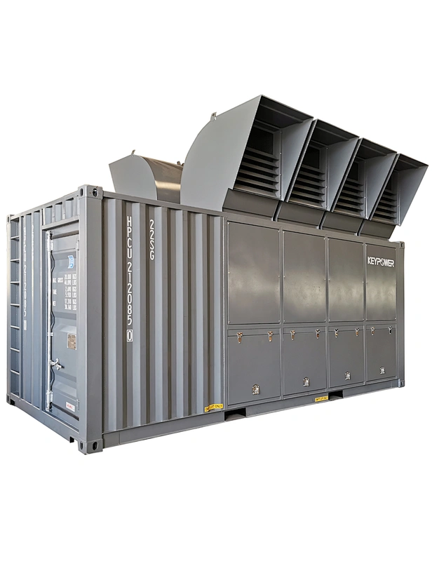 resistive load bank