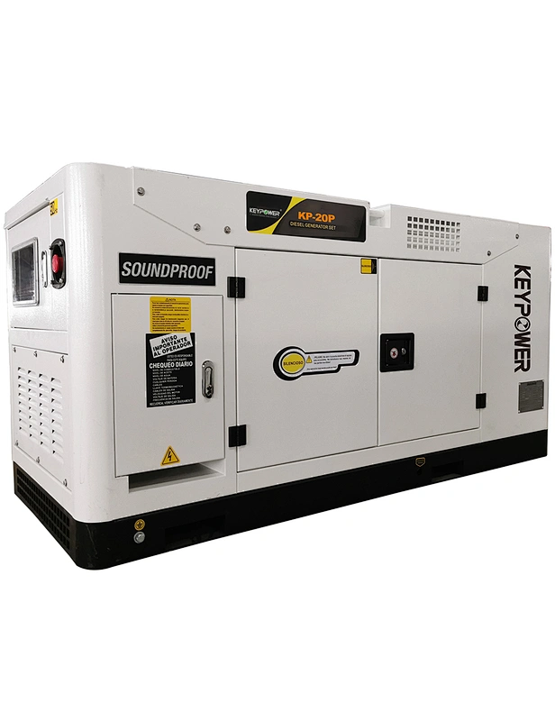 20 kva diesel generator