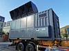resistive load bank
