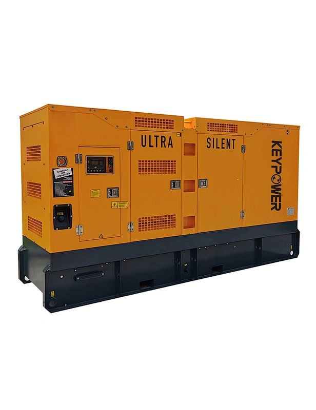 250kva diesel generator