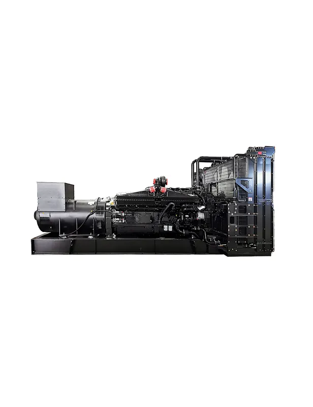 cummins diesel generators