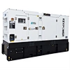 KEYPOWER 500 kVA diesel generator powered by volvo Engine