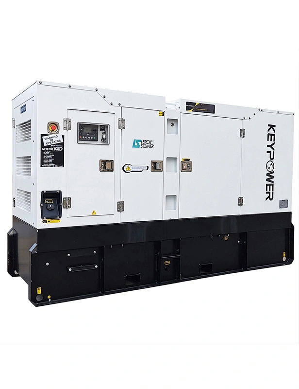 generator 300 kva